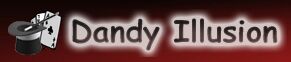 DANDY ILLUSION ANIMACIÓN