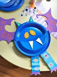 taller de manualidades