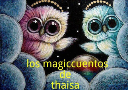 exibicion de magiccuentos